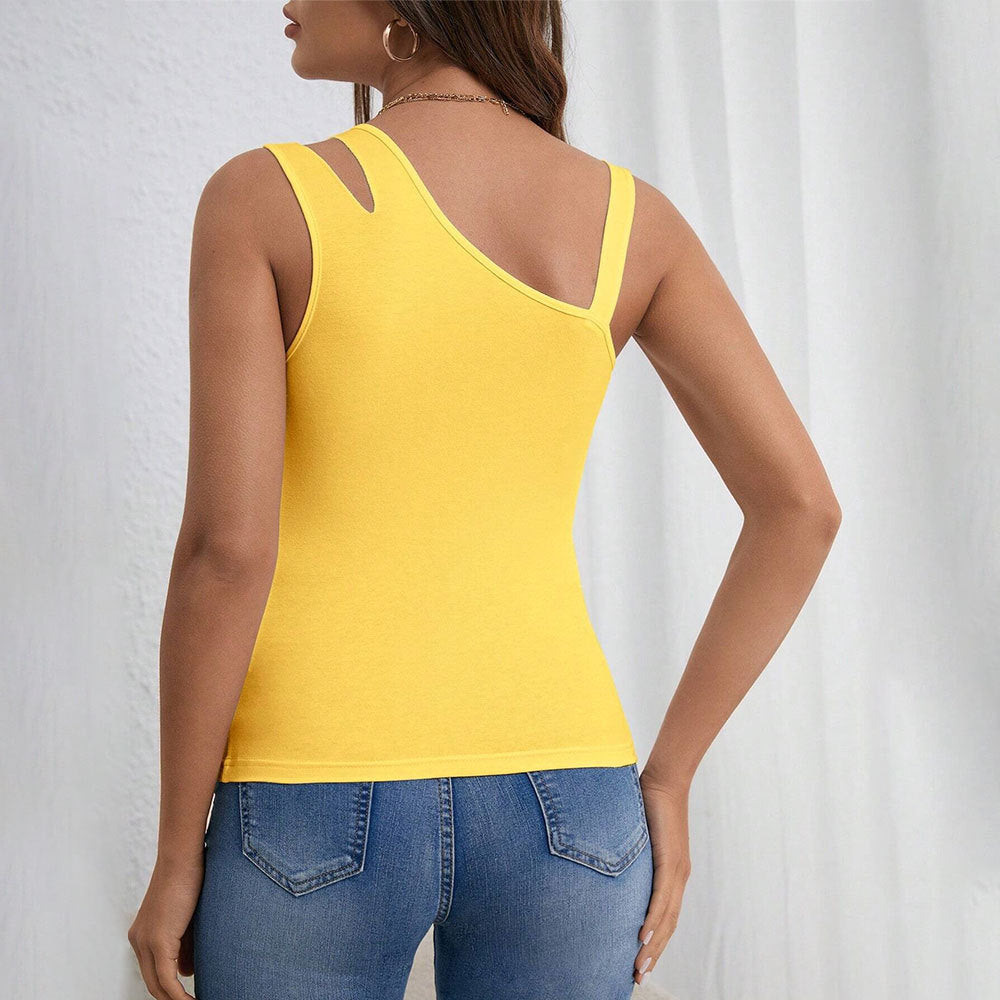 The Bo Cutout Top
